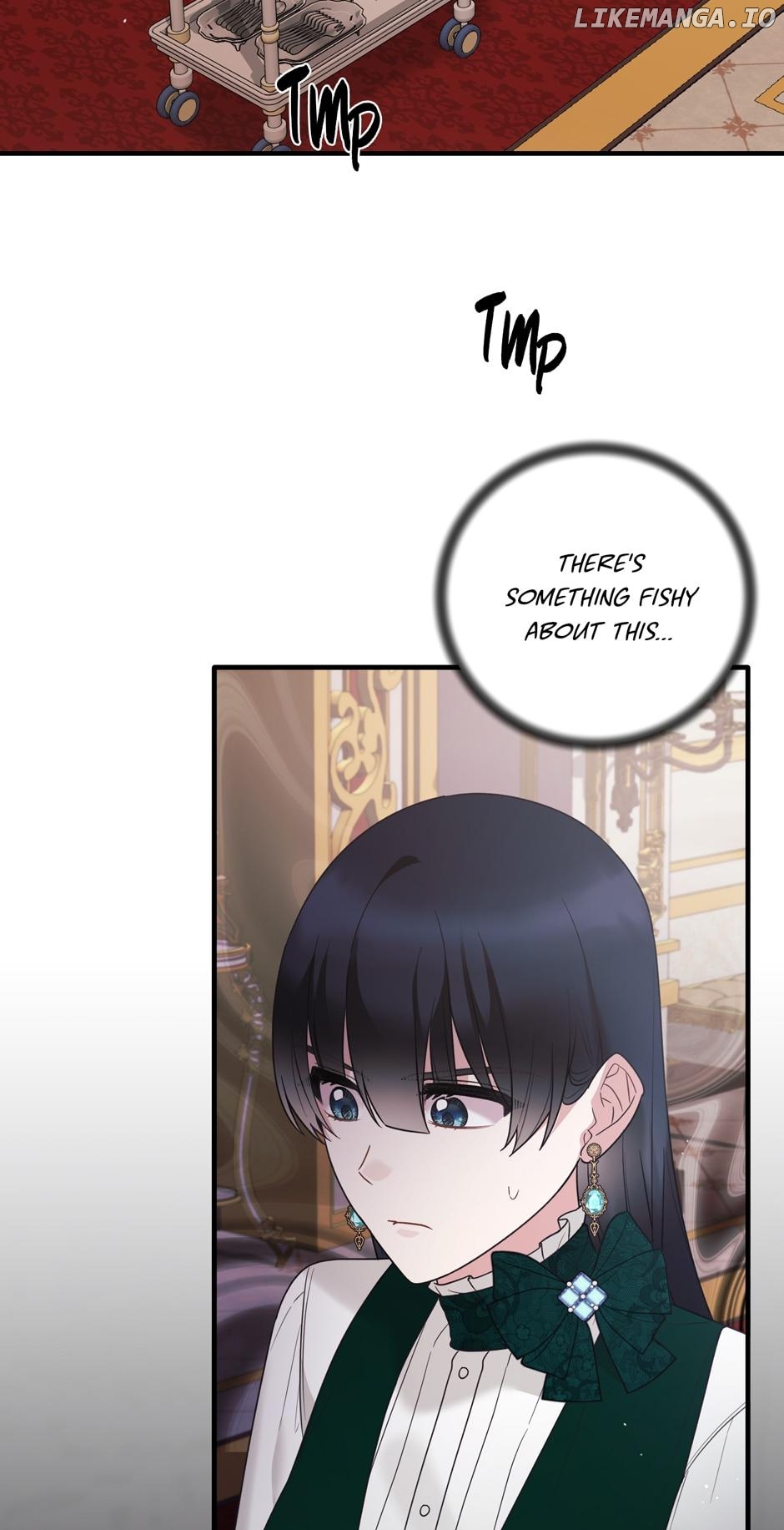 Angel or Villainess Chapter 149 - page 34